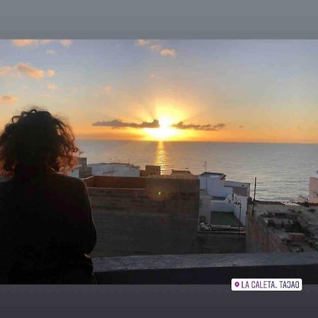 Вілла Casa Neno La Mareta Екстер'єр фото