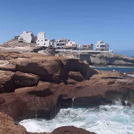 Вілла Casa Neno La Mareta Екстер'єр фото
