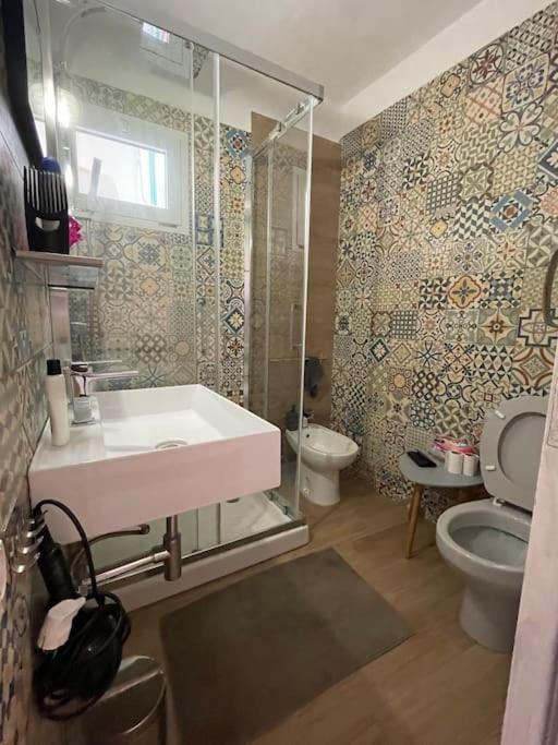 Вілла Casa Neno La Mareta Екстер'єр фото