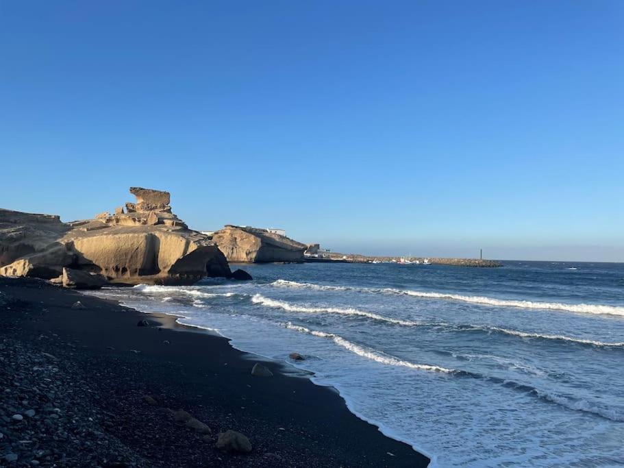 Вілла Casa Neno La Mareta Екстер'єр фото