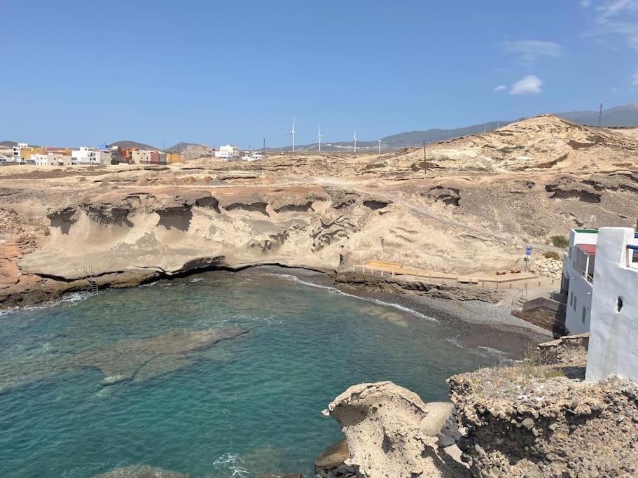 Вілла Casa Neno La Mareta Екстер'єр фото