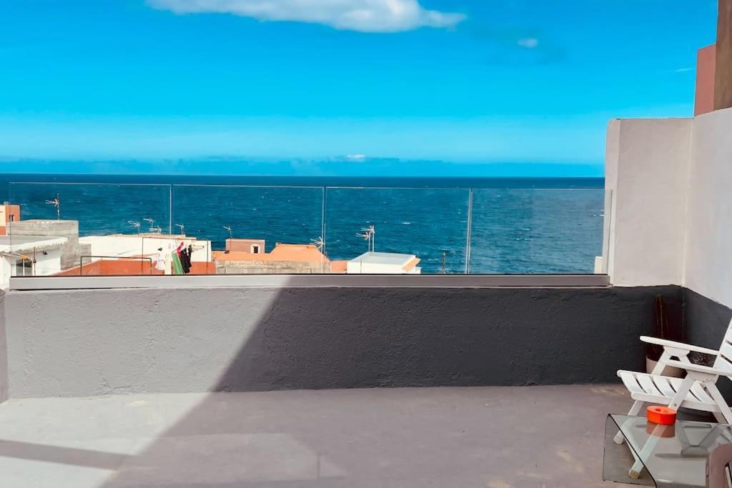 Вілла Casa Neno La Mareta Екстер'єр фото