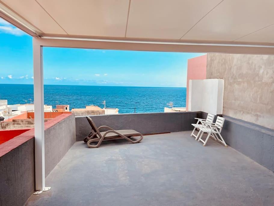 Вілла Casa Neno La Mareta Екстер'єр фото