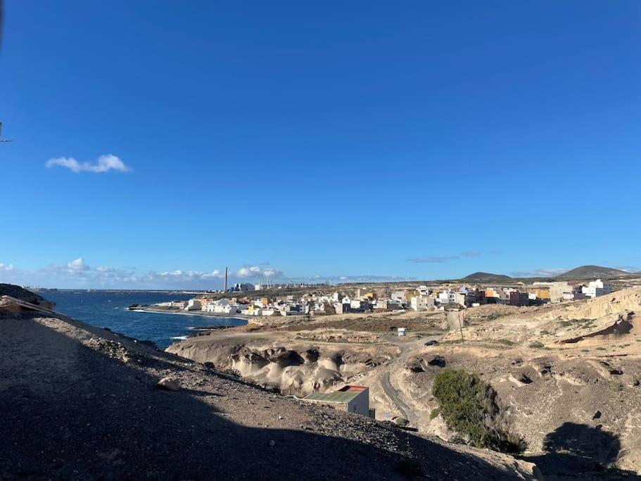 Вілла Casa Neno La Mareta Екстер'єр фото