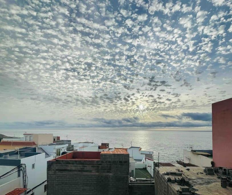 Вілла Casa Neno La Mareta Екстер'єр фото
