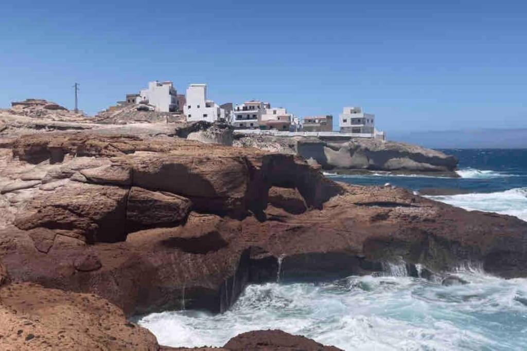 Вілла Casa Neno La Mareta Екстер'єр фото