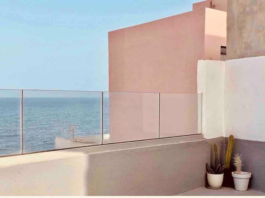 Вілла Casa Neno La Mareta Екстер'єр фото