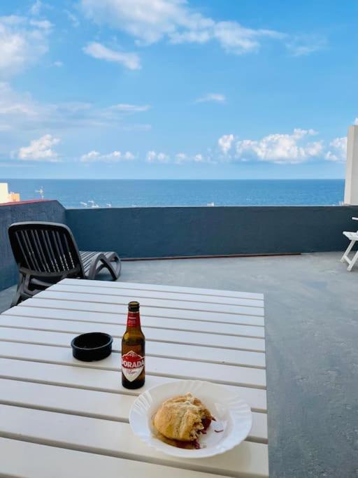 Вілла Casa Neno La Mareta Екстер'єр фото